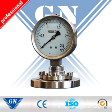 Pressure Gauge Pointer